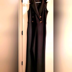 DKNY jumpsuit